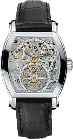 Vacheron Constantin Архив Vacheron Constantin Tonneau Skeleton Tourbillon 30067/000P-8953 Vacheron Constantin Архив Vacheron Constantin Tonneau Skeleton Tourbillon 30067/000P-8953
