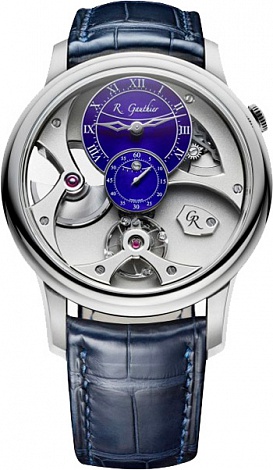 Romain Gauthier Insight Micro-Rotor Insight Micro-Rotor insight-micro-rotor Platinum