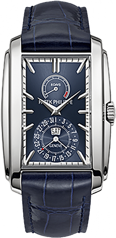Patek Philippe Gondolo 5200G 5200G-001 Patek Philippe Gondolo 5200G 5200G-001