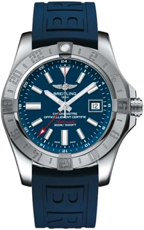 Breitling Avenger GMT 43 mm A3239011/C872/158S