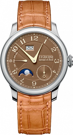 F. P. Journe Classique Automatique Lune Havana Automatique Lune Havana F. P. Journe Classique Automatique Lune Havana Automatique Lune Havana