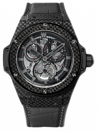 Hublot Архив Hublot Minute Repeater Tourbillon Chronograph 704.QX.1137.GR