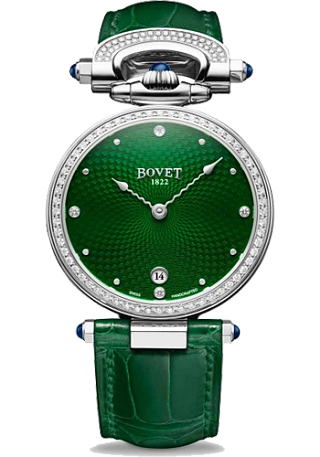 Bovet Amadeo Fleurier Miss Audrey 36 мм AS36011-SD12