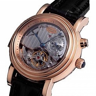 Parmigiani Fleurier Архив Parmigiani Fleurier Toric Westminster PF004184.01