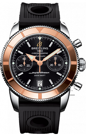 Breitling Superocean HÉRITAGE CHRONOGRAPHE 44 U2337012|BB81|200S|A20D.2 Breitling Superocean HÉRITAGE CHRONOGRAPHE 44 U2337012|BB81|200S|A20D.2