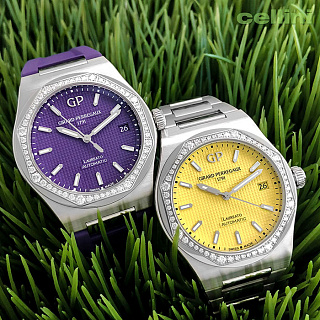 Summer Edition 38mm Giallo Luce 02