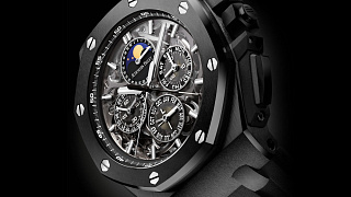 GRANDE COMPLICATION 01