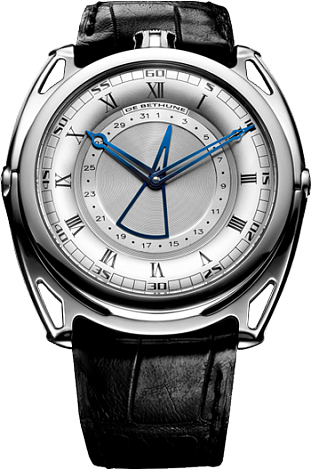 De Bethune Dress watches TITAN HAWK DB27