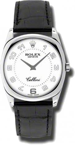 Rolex Архив Rolex Danaos White Gold 4233.9 wa Rolex Архив Rolex Danaos White Gold 4233.9 wa