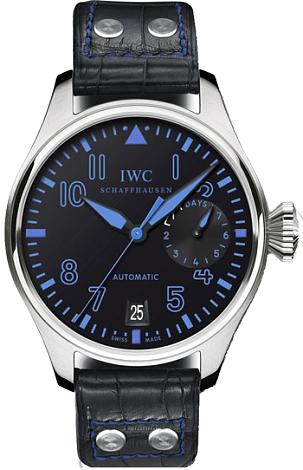 IWC Pilot`s watches Big IW500428