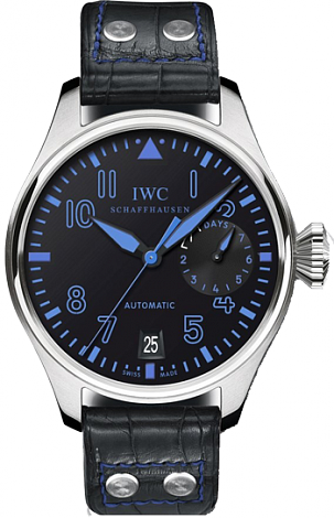 IWC Pilot`s watches Big IW500428 IWC Pilot`s watches Big IW500428