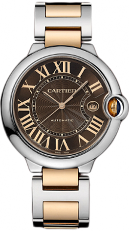 Cartier Ballon Bleu de Cartier Large W6920032