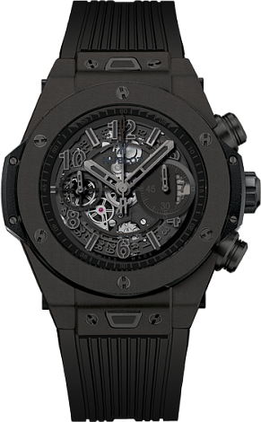 Hublot Архив Hublot All Black 411.CI.1110.RX