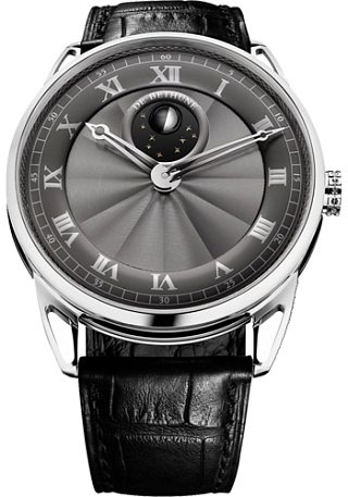 De Bethune The classics DB25L DB25LWS8V1