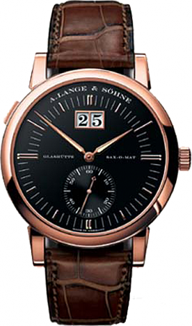A. Lange & Sohne Архив A. Lange and Sohne Grand Langematik 309.031 A. Lange & Sohne Архив A. Lange and Sohne Grand Langematik 309.031