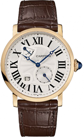 Cartier Rotonde de Cartier Power Reserve W1556203