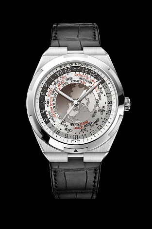 World Time 43.5mm 02