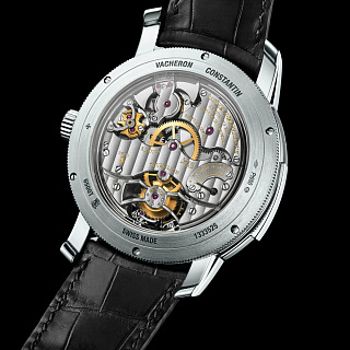 Traditionnelle minute repeater tourbillon 02