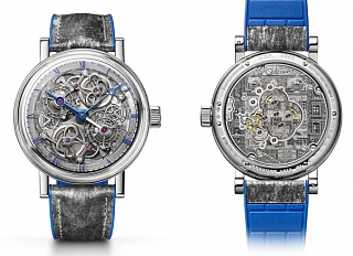 Double Tourbillon Quai de l’Horloge 01