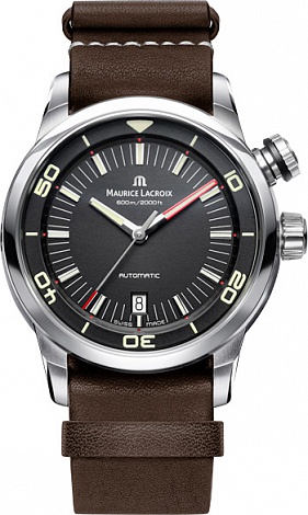 Maurice Lacroix Pontos Diver S PT6248-SS001-330-2