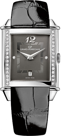 Girard-Perregaux Vintage 1945 Lady 28mm 25860D11A221-CK6A Girard-Perregaux Vintage 1945 Lady 28mm 25860D11A221-CK6A