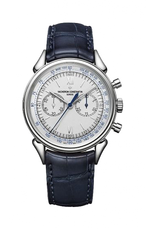 Vacheron Constantin Historiques Cornes de Vache 1955 5000H/000P-B058 Vacheron Constantin Historiques Cornes de Vache 1955 5000H/000P-B058