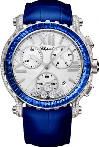 Chopard Архив Chopard Chrono 42 mm 283582-1011 Chopard Архив Chopard Chrono 42 mm 283582-1011
