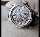 Limited editions Tempograph 18k White Gold 05