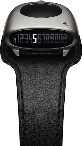 Romain Jerome Spacecraft SUBCRAFT TITANIUM RJ.T.AU.SC.001.01 Romain Jerome Spacecraft SUBCRAFT TITANIUM RJ.T.AU.SC.001.01