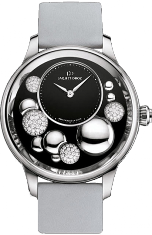 Jaquet Droz Elegance Paris Heure Celeste J005024520