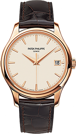 Patek Philippe Calatrava 5227R 5227R-001 Patek Philippe Calatrava 5227R 5227R-001