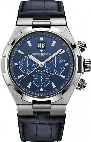 Vacheron Constantin Архив Vacheron Constantin Chronograph 49150/000A-9745