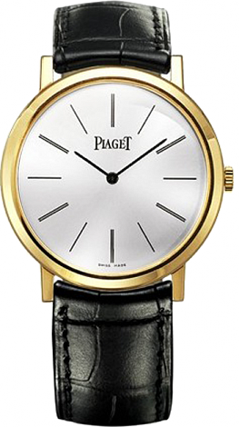 Piaget Altiplano 38 mm G0A29120