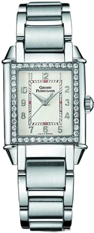 Girard-Perregaux Vintage 1945 Lady Quartz Jewellery 25870D11A111-11A Girard-Perregaux Vintage 1945 Lady Quartz Jewellery 25870D11A111-11A