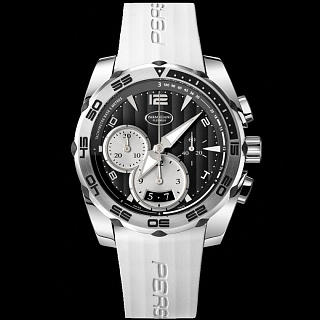 Chronograph 42mm 01