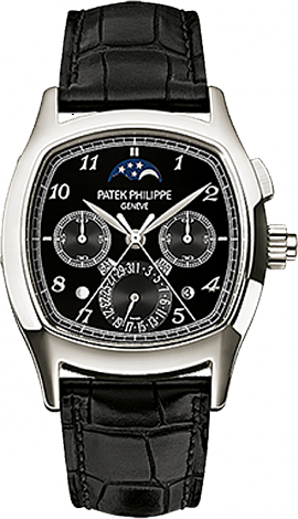 Patek Philippe Архив Patek Philippe 5951P 5951P-013 Patek Philippe Архив Patek Philippe 5951P 5951P-013