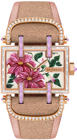 Delaneau Atame Clematite ATAS120.B5 RG FAN04 Delaneau Atame Clematite ATAS120.B5 RG FAN04