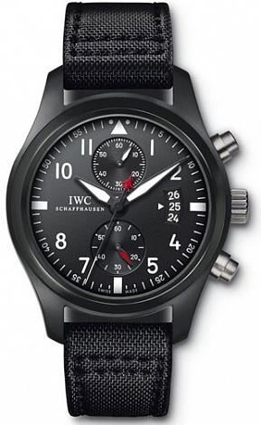 IWC Pilot`s watches Chronograph Top Gun IW388001