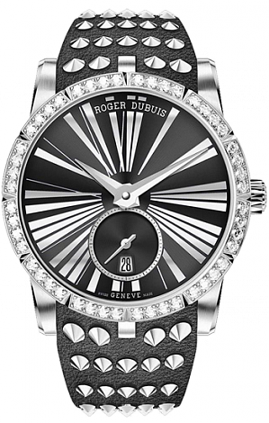 Roger Dubuis Архив Roger Dubuis Studs RDDBEX0666 Roger Dubuis Архив Roger Dubuis Studs RDDBEX0666