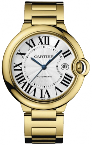 Cartier Ballon Bleu de Cartier Large W69005Z2