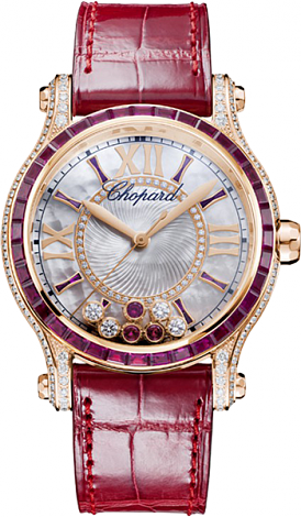 Chopard Архив Chopard Automatic 36 mm 274891-5004