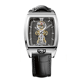 Tourbillon 01