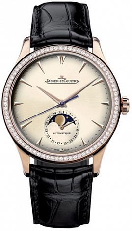 Jaeger-LeCoultre Master Control Ultra Thin Moon 39 1362501