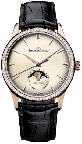 Jaeger-LeCoultre Архив Jaeger-LeCoultre Ultra Thin Moon 39 1362501