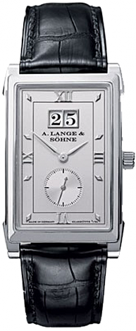 A. Lange & Sohne Архив A. Lange and Sohne Cabaret 107.025