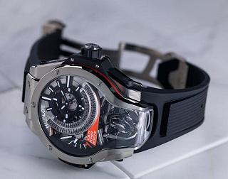 MP-09 Tourbillon Bi-Axis 01