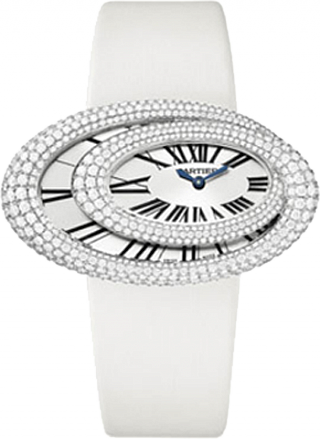 Cartier Baignoire Hypnose WJ306010