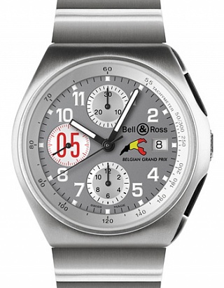 Bell & Ross Архив Bell & Ross Professional Grand Prix Belgian Grand Prix 05