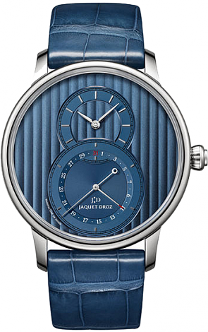 Jaquet Droz Legend Geneva Grande Seconde Quantieme J007030245