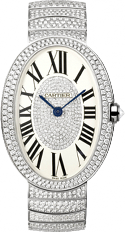 Cartier Baignoire Large WB520018 Cartier Baignoire Large WB520018